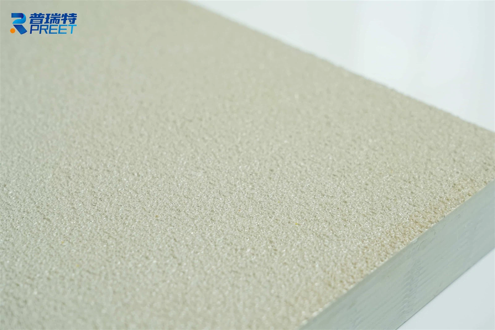 FRP grating panel product sample for transportation and infrastructure walkway systems FRP grating panel product sample for transportation and infrastructure walkway systems